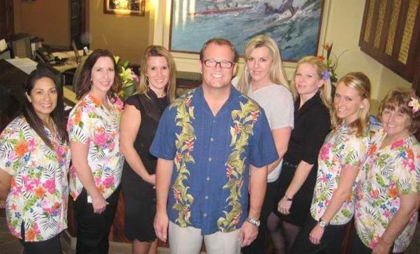 Staff Photo